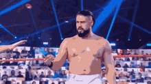 Andrade Point GIF - Andrade Point Look At This Guy GIFs