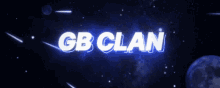 Gb Clan GIF - Gb Clan GIFs