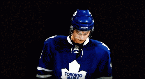 Go Leafs Go GIF - Go leafs go - Discover & Share GIFs