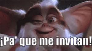 Furby borracho