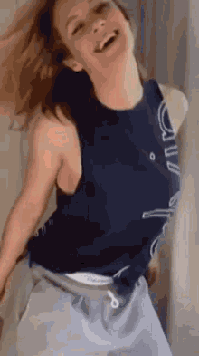 Danielle Savre Dancing GIF - Danielle Savre Dancing Dance GIFs