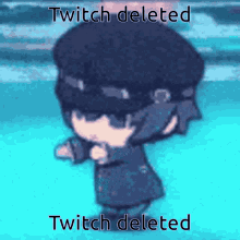 Twitch Twitch Deleted GIF - Twitch Twitch Deleted Twitch Emotes GIFs