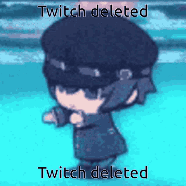 Twitch Twitch Deleted GIF - Twitch Twitch Deleted Twitch Emotes - Discover  & Share GIFs