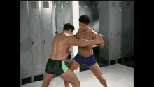 Fight Wrestling GIF - Fight Wrestling Boss Of This Gym GIFs