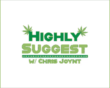 suggest highly high weed cannabis