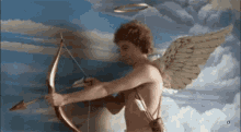 Cupid Maximo GIF - Cupid Maximo Espectacular GIFs