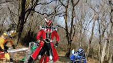 Kamen Rider Wizard GIF - Kamen Rider Wizard GIFs