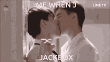 Mewhen Jackbox GIF - Mewhen Jackbox Mewhenjackbox GIFs