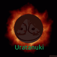 Uratanuki Utaite GIF - Uratanuki Urata Utaite GIFs