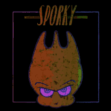 Sporky GIF - Sporky GIFs