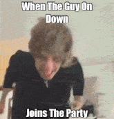 Down Party GIF - Down Party GIFs