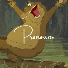 Roles The Princess And The Frog GIF - Roles The Princess And The Frog GIFs