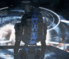масс эффект Mass Effect видео игры GIF - Masseffect Mass Effect GIFs