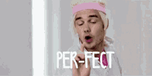Perfect GIF - Perfect One Direction GIFs