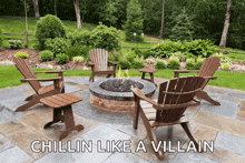 Fire Pit Patio GIF - Fire Pit Patio Fire GIFs