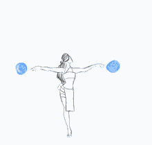 dance avatar
