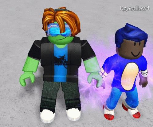 Roblox punching