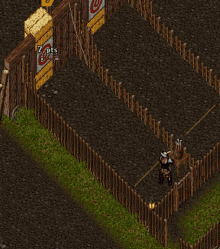 Ultima Online Outlands Uo Outlands GIF - Ultima Online Outlands Uo Outlands Kings Faire GIFs