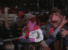 Muppets Muppet Show GIF - Muppets Muppet Show Singing GIFs