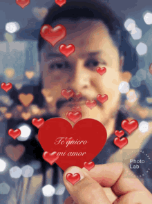 Tejaiero Mi Amor Hearts GIF - Tejaiero Mi Amor Hearts Love GIFs