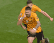 Neves Celebration Use Your Brain GIF - Neves Celebration Use Your Brain Use Your Head GIFs