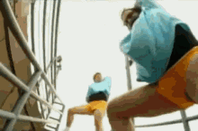 Why Not GIF - Tim And Eric Awesome Show Sweaterdance GIFs