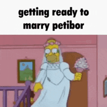 Marry Petibor GIF - Marry Petibor Marry Petibor GIFs