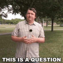 This Is A Question Alex GIF - This Is A Question Alex Engvid GIFs