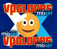 Vpgloves Mixer GIF - Vpgloves Mixer Mixler GIFs