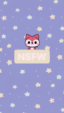 nsfw stars