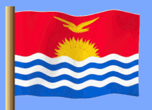 Kiribati GIF