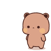 bear cute