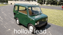 Hollow Lead GIF - Hollow Lead Hollow Lead GIFs