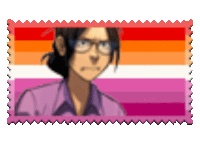 Blinkie Stamp Sticker - Blinkie Stamp Miss Pauling Tf2 Stickers