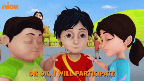 Ok Ok I Will Participate Shiva GIF - Ok Ok I Will Participate Shiva ठीकहै - Discover & Share GIFs Ok Ok I Will Participate Shiva GIF - Ok Ok I Will Participate Shiva ठीकहै - Discover & Share GIFs