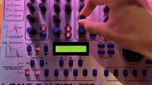 Turning Knobs Calvin Harris GIF - Turning Knobs Calvin Harris Over Now Song GIFs