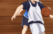 Kagiura Kagiura Akira GIF - Kagiura Kagiura Akira Basketball GIFs