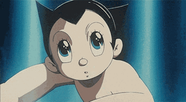 Netflix's Breakout Anime Pluto Was Initially Planning to Have an Entirely  Different Protagonist from Original Astro Boy Series