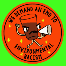 Abpartners Environmental Racism GIF - Abpartners Environmental Racism Water Crisis GIFs