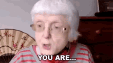 You Are More Lovely Gill GIF - You Are More Lovely Gill Engvid GIFs
