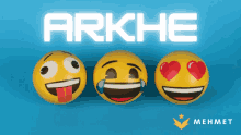 Arkhe Emoji GIF - Arkhe Emoji GIFs