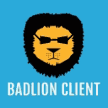 Badlion GIF
