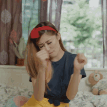 Dancing Xiao Bing GIF - Dancing Xiao Bing Snow White GIFs