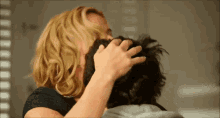 Elisabeth Shue Romance GIF - Elisabeth Shue Romance Hug And Romance GIFs