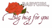 Love Hug GIF - Love Hug Rose GIFs