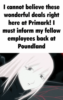 Poundland Primark GIF