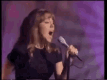 Mariah Carey Singing GIF - Mariah Carey Singing Sing GIFs