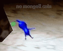 Mongell Coin Coin GIF - Mongell Coin Coin Mongell GIFs