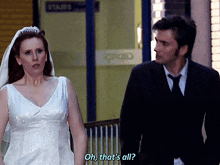 Doctor Who GIF - Doctor Who Donna GIFs