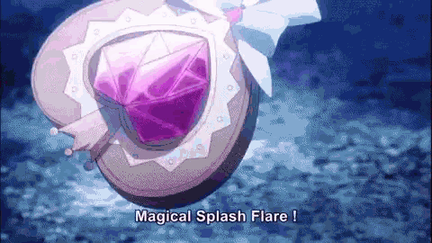 Mayu Mayu la Magical Girl ! (TERMINÉE !) Recreators-explosion